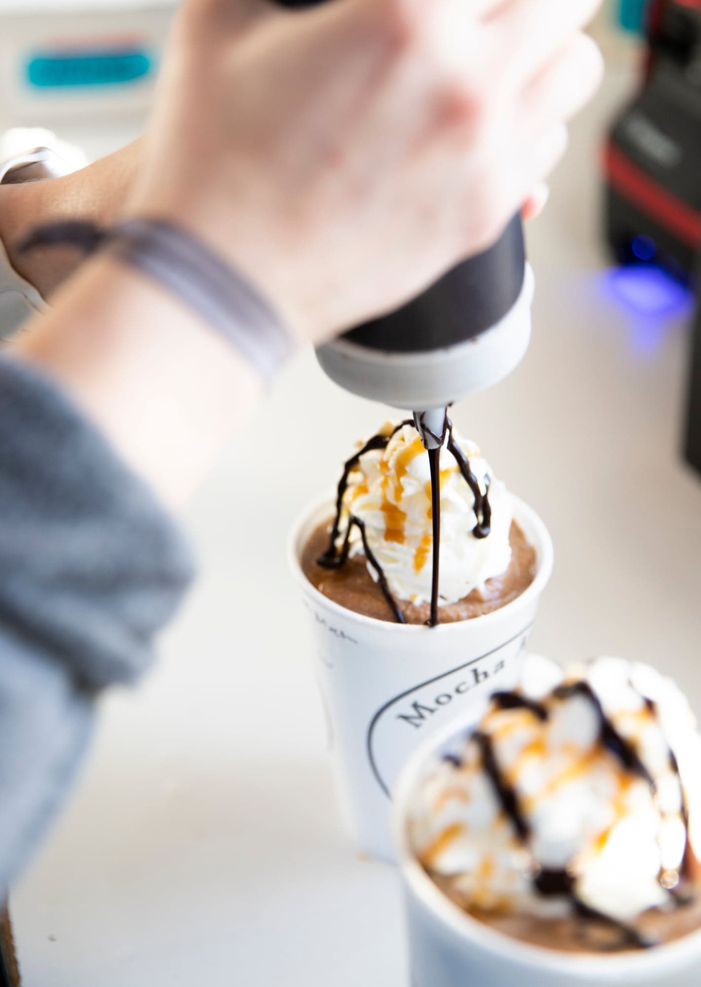 Frappe