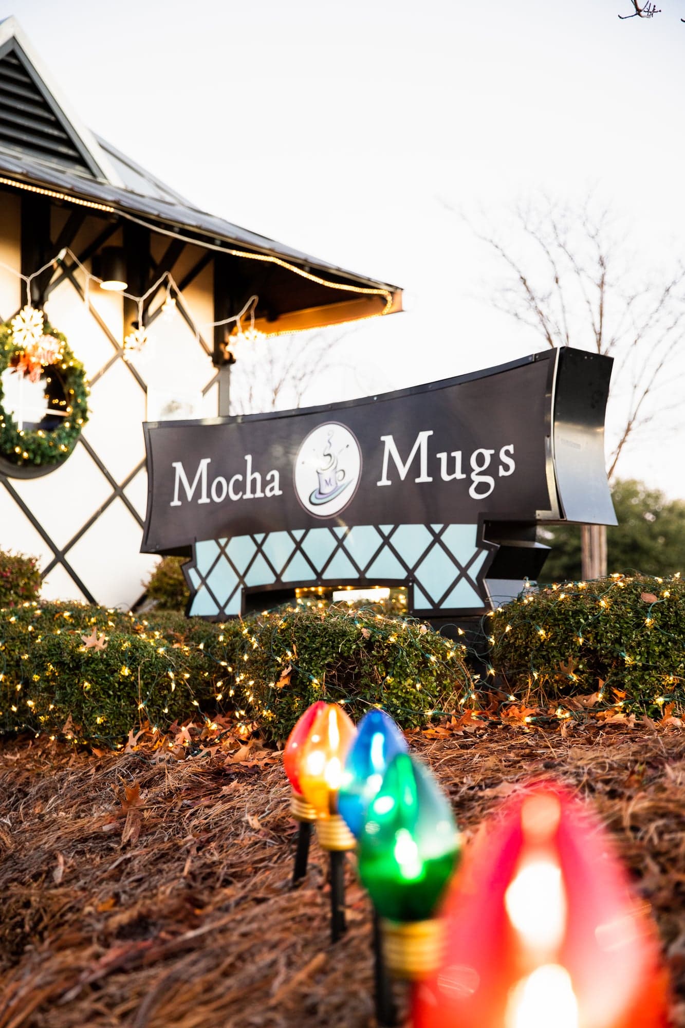 Mocha Mugs location