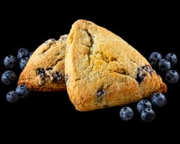 Scones