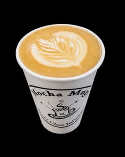 Au Lait