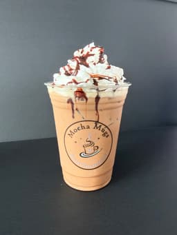 Frozen Chocolate