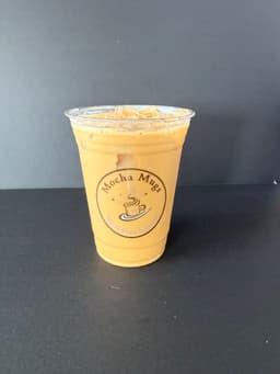 Banana Smoothie