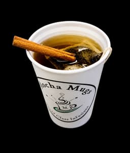 Hot Tea