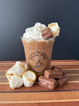 The S'more