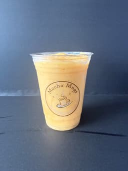 Peach Smoothie