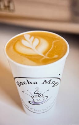 Classic Latte