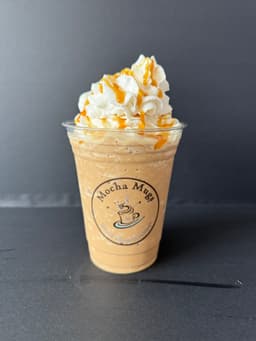 Coffee Frappe