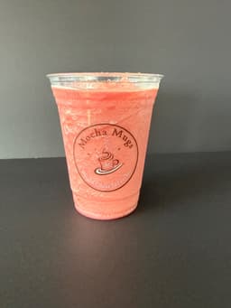 Strawberry Smoothie