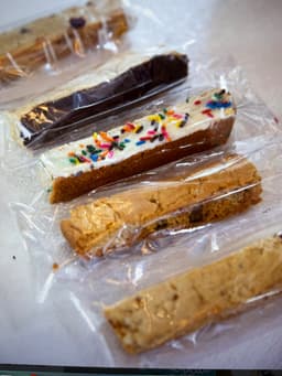 Biscotti