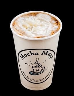 Gourmet Hot Cocoa