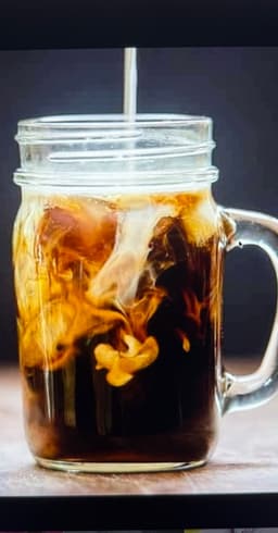 Award Winning Cold Brew