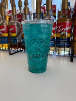 Kids Splasher – Bahama Breeze