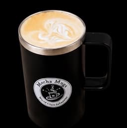 Fresh Brewed Coffee